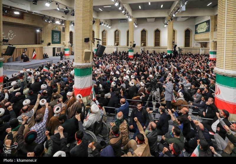 رضاخان پهلوی , عفاف و حجاب , حجاب , حوزه علمیه , حوزه پیشرو و سرآمد , رهبر انقلاب , 