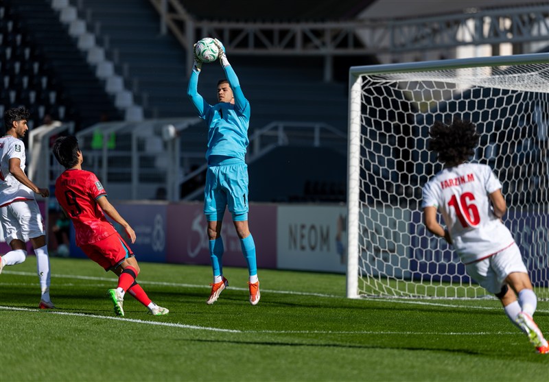 تیم فوتبال امید ایران , فوتبال , 