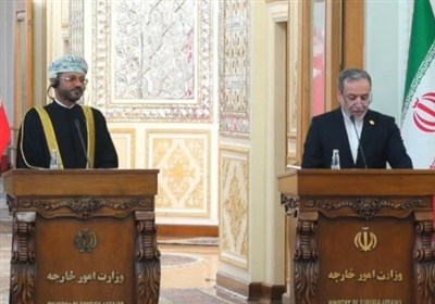 عراقجي: لا يحق لأي طرف التدخل في الشؤون الداخلية للدول