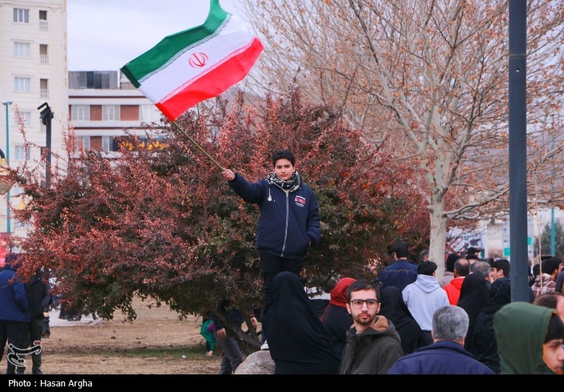 اغتشاشات 1404 , دانشگاه های جمهوری اسلامی ایران , 