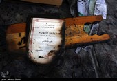 Public Services, Assets Damaged by Rioters in Iran