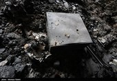 Public Services, Assets Damaged by Rioters in Iran