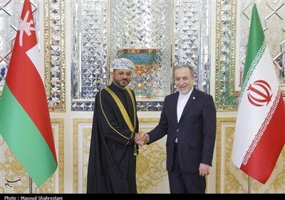 عراقچی: هیچ طرفی حق دخالت در امور داخلی دیگران را ندارد