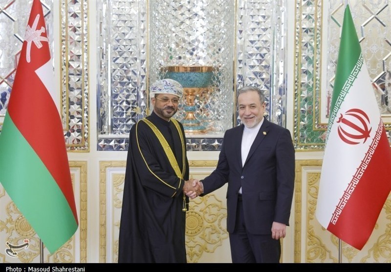 عراقچی: هیچ طرفی حق دخالت در امور داخلی دیگران را ندارد