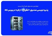 آغاز پذیره نویسی چهارمین صندوق نقره از دوشنبه