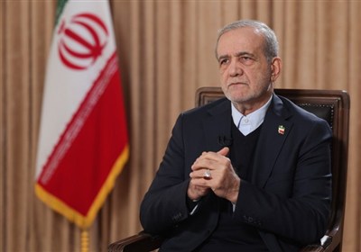 پزشکیان: وظیفه ما حل مشکلات و رفع نگرانی‌های مردم است