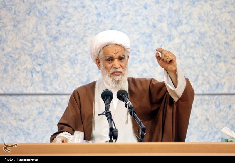 جامعه مدرسین حوزه علمیه قم , حوزه علمیه , اغتشاشات ایران , قم , اغتشاشگران مسلح , 