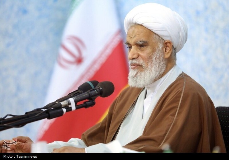 جامعه مدرسین حوزه علمیه قم , حوزه علمیه , اغتشاشات ایران , قم , اغتشاشگران مسلح , 