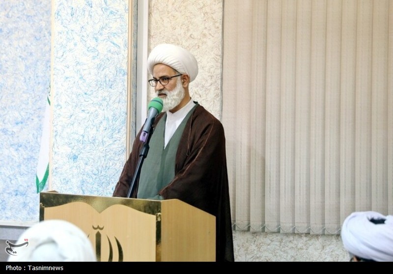 جامعه مدرسین حوزه علمیه قم , حوزه علمیه , اغتشاشات ایران , قم , اغتشاشگران مسلح , 