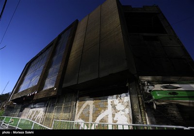 بیانیه بنیاد شهید و امور ایثارگران در پی اقدامات تروریستی اخیر