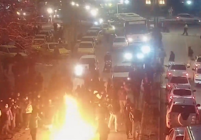 بزرگترین عملیات تروریستی علیه ایران