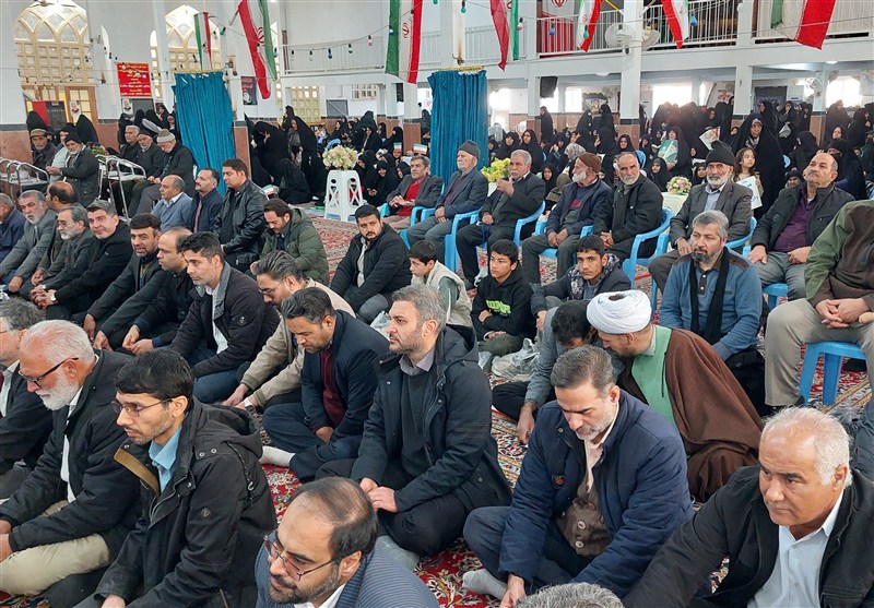 اخبار گناباد , خراسان رضوی , اخبار استان خراسان رضوی , اغتشاشات 1404 , 