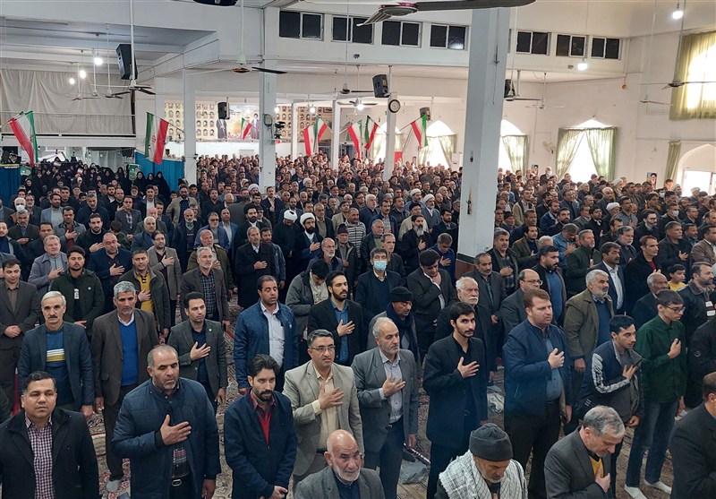 اخبار گناباد , خراسان رضوی , اخبار استان خراسان رضوی , اغتشاشات 1404 , 