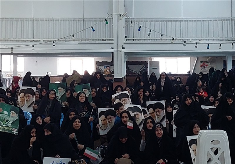 اخبار گناباد , خراسان رضوی , اخبار استان خراسان رضوی , اغتشاشات 1404 , 