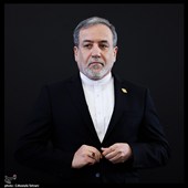 פגישת שר החוץ של איראן עם השגרירים באיראן