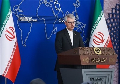 بقائی: اتفاقات اخیر روز سیزدهم جنگ آمریکا و اسرائیل علیه ایران بود