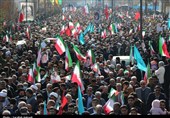 Iranian People Unite to Condemn Rioters, Defend Islamic Republic