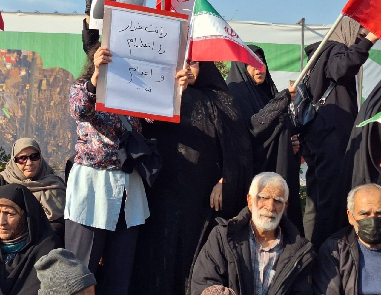 اغتشاشات 1404 , موساد , کشور آمریکا , رژیم صهیونیستی (اسرائیل) , 