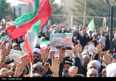 دشمنان در بن‌بست راهبردی محاصره مقاومت