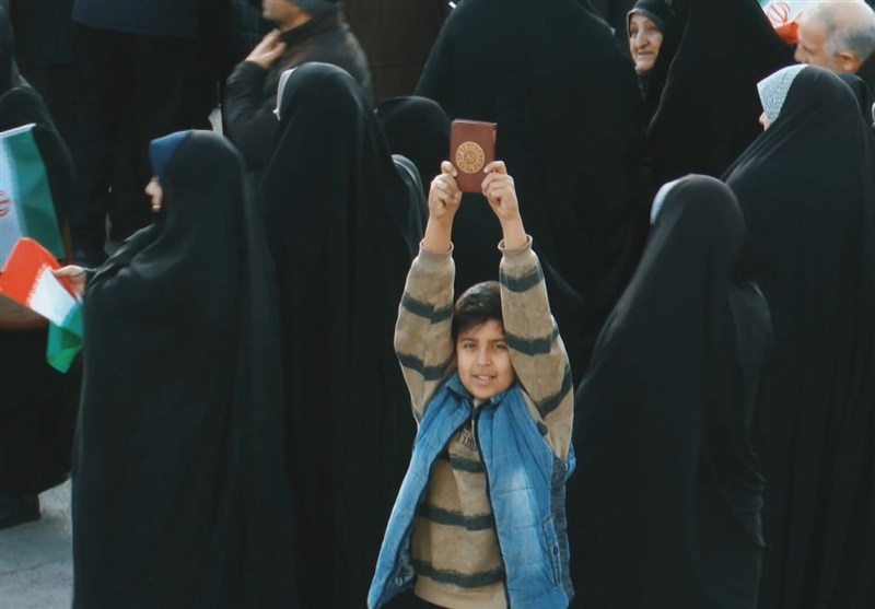 قیام مردم اردبیل علیه شیطان