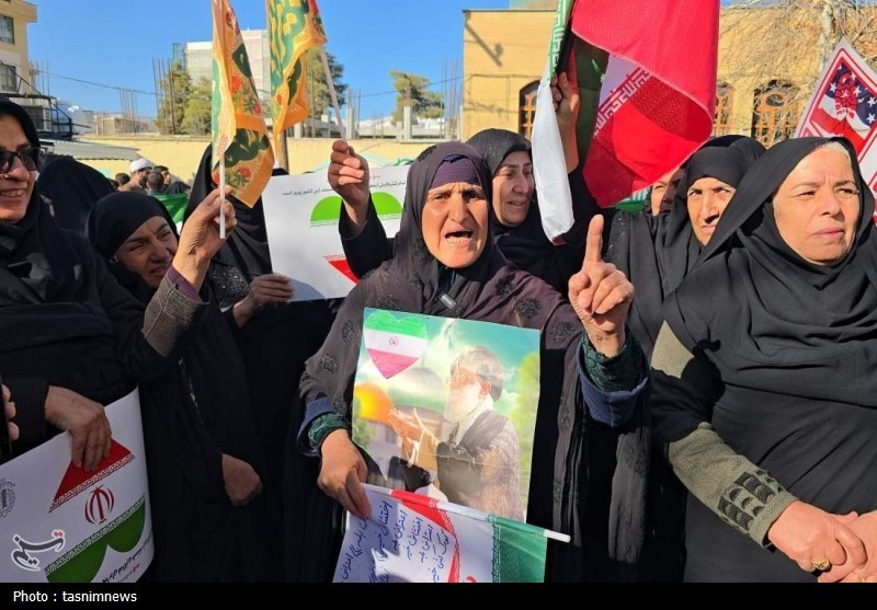 اغتشاشات 1404 , اخبار استان کهگیلویه و بویراحمد , 