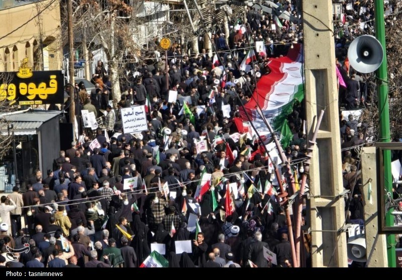 اغتشاشات 1404 , اخبار استان کهگیلویه و بویراحمد , 