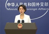 چین: ایران بر مشکلات غلبه خواهد کرد