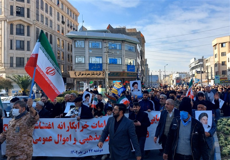 اخبار بهارستان , اغتشاشات ایران , حملات تروریستی , گران‌فروشی , اغتشاشات 1404 , اغتشاشگران مسلح , 