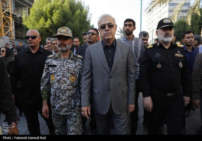 اغتشاشات 1404 , 