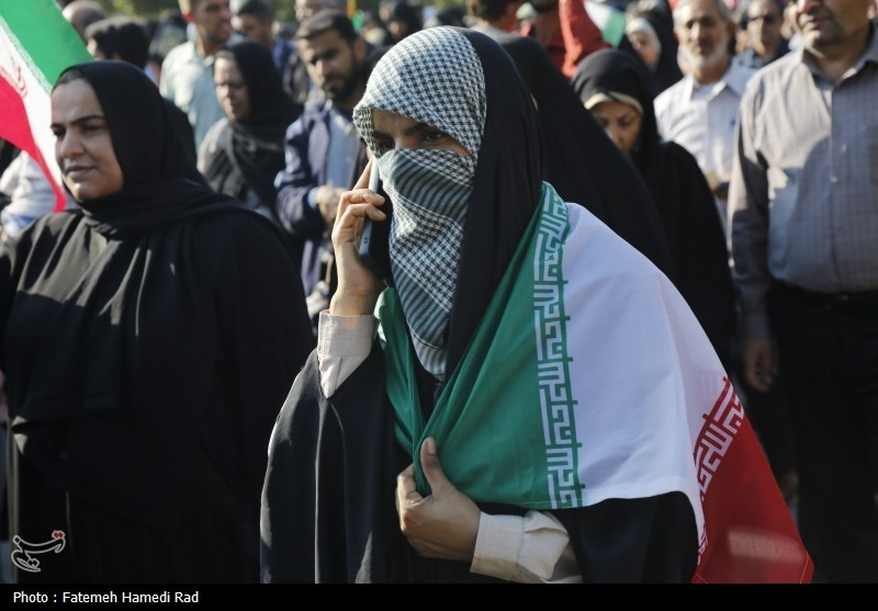 اغتشاشات 1404 , 