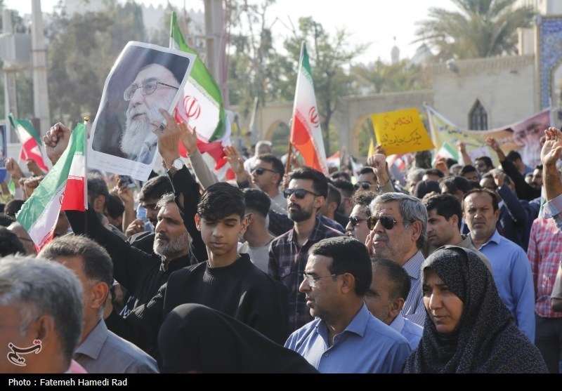 اغتشاشات 1404 , 