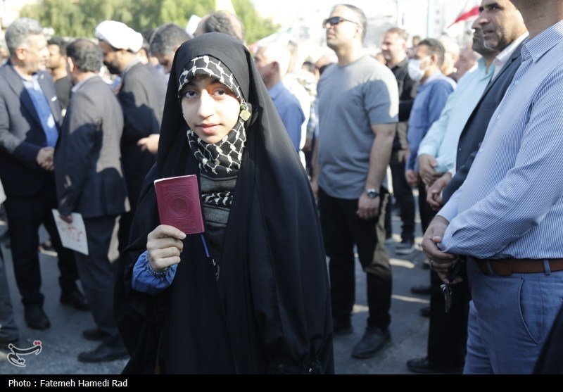 اغتشاشات 1404 , 