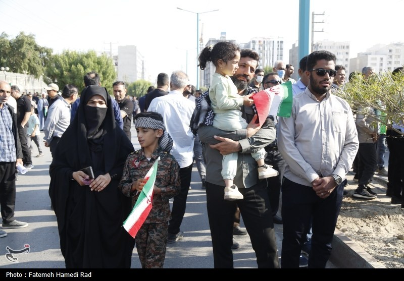 اغتشاشات 1404 , 