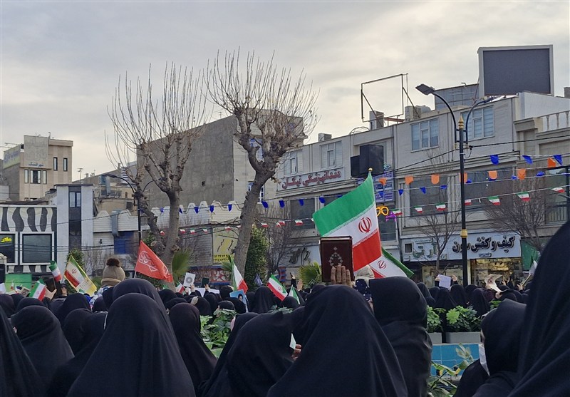 اخبار اسلامشهر , اغتشاشات 1404 , راهپیمایی , گران‌فروشی , اعتراض , اغتشاشگران مسلح , 