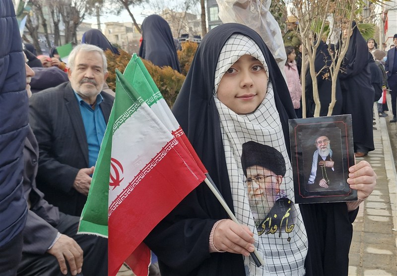 اخبار اسلامشهر , اغتشاشات 1404 , راهپیمایی , گران‌فروشی , اعتراض , اغتشاشگران مسلح , 