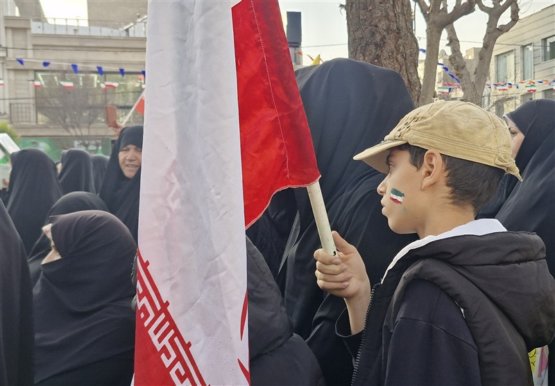اخبار اسلامشهر , اغتشاشات 1404 , راهپیمایی , گران‌فروشی , اعتراض , اغتشاشگران مسلح , 