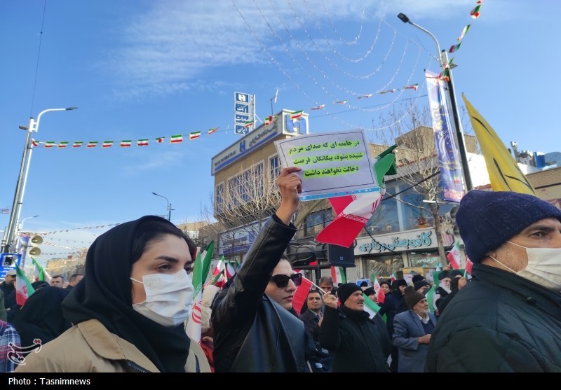 اخبار استان زنجان , اخبار زنجان , اغتشاشگران مسلح , اغتشاشات 1404 , 