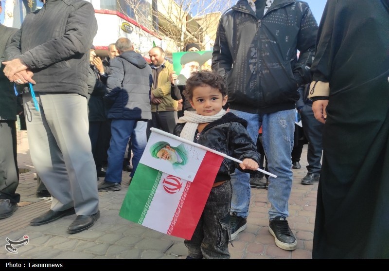 اخبار استان زنجان , اخبار زنجان , اغتشاشگران مسلح , اغتشاشات 1404 , 