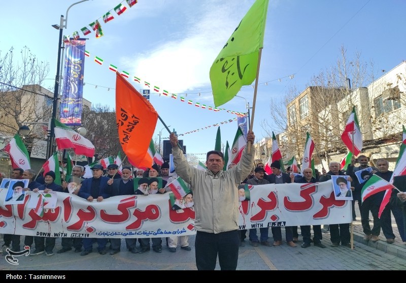 اخبار استان زنجان , اخبار زنجان , اغتشاشگران مسلح , اغتشاشات 1404 , 