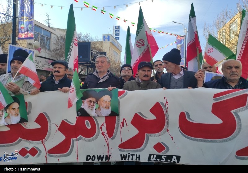 اخبار استان زنجان , اخبار زنجان , اغتشاشگران مسلح , اغتشاشات 1404 , 