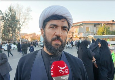 راه امام حسین(ع) ادامه دارد/مردم توقع پاسخ دندان‌شکن دارند