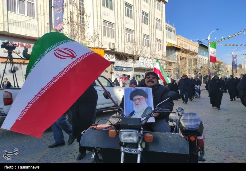 اخبار استان زنجان , اخبار زنجان , اغتشاشگران مسلح , اغتشاشات 1404 , 