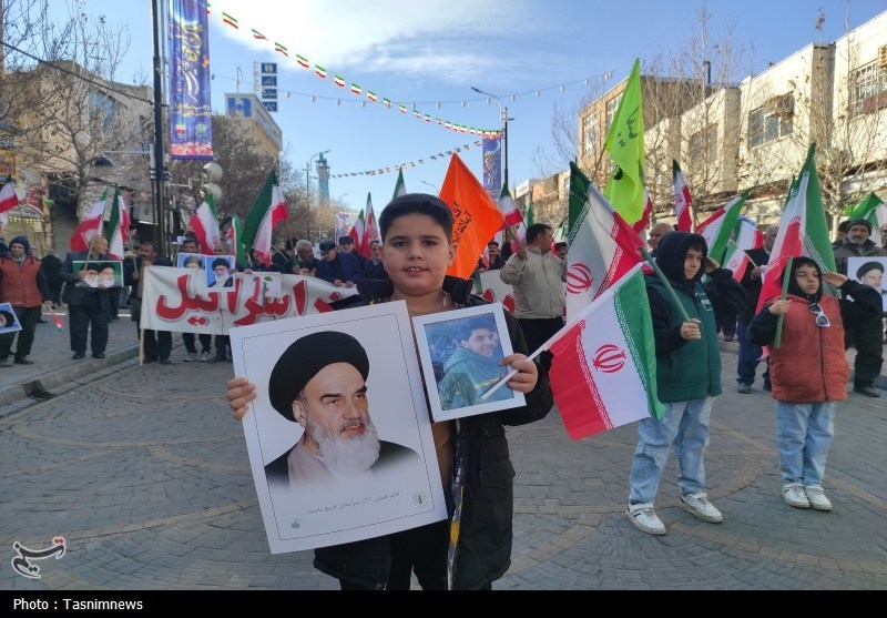 اخبار استان زنجان , اخبار زنجان , اغتشاشگران مسلح , اغتشاشات 1404 , 