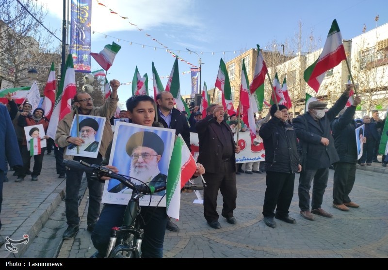 اخبار استان زنجان , اخبار زنجان , اغتشاشگران مسلح , اغتشاشات 1404 , 