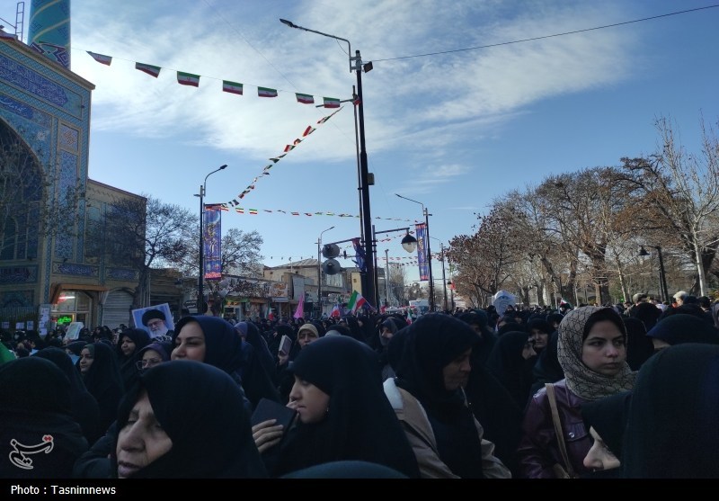 اخبار استان زنجان , اخبار زنجان , اغتشاشگران مسلح , اغتشاشات 1404 , 