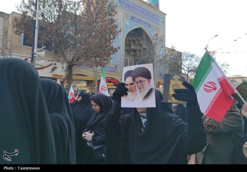 اخبار استان زنجان , اخبار زنجان , اغتشاشگران مسلح , اغتشاشات 1404 , 