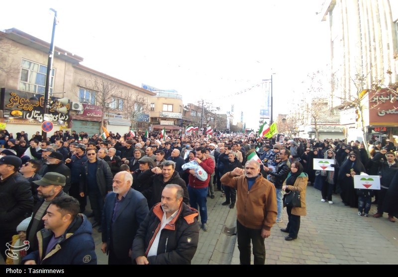 اخبار استان زنجان , اخبار زنجان , اغتشاشگران مسلح , اغتشاشات 1404 , 