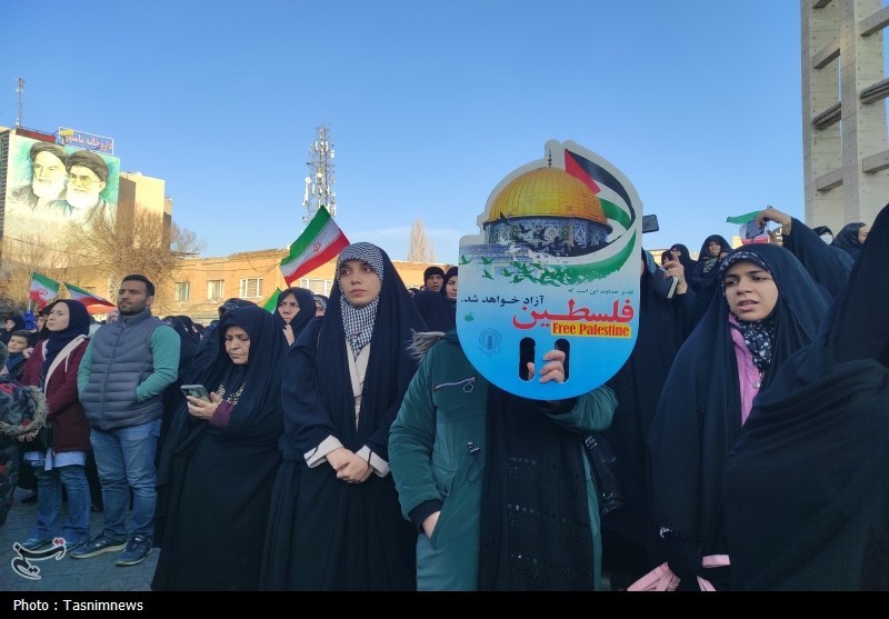 اخبار استان زنجان , اخبار زنجان , اغتشاشگران مسلح , اغتشاشات 1404 , 