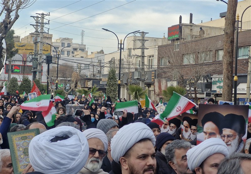 اخبار اسلامشهر , اغتشاشات 1404 , راهپیمایی , گران‌فروشی , اعتراض , اغتشاشگران مسلح , 