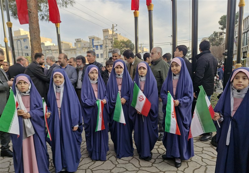 اخبار اسلامشهر , اغتشاشات 1404 , راهپیمایی , گران‌فروشی , اعتراض , اغتشاشگران مسلح , 